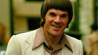 Anybody Who Says Pete Rose Can Eat Shit Can Eat Shit